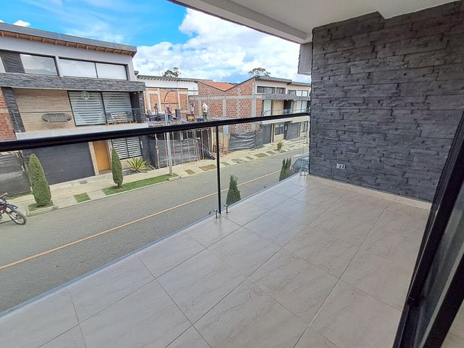 Casa en Arriendo en San Antonio de Pereira, Rionegro - Miniatura 3