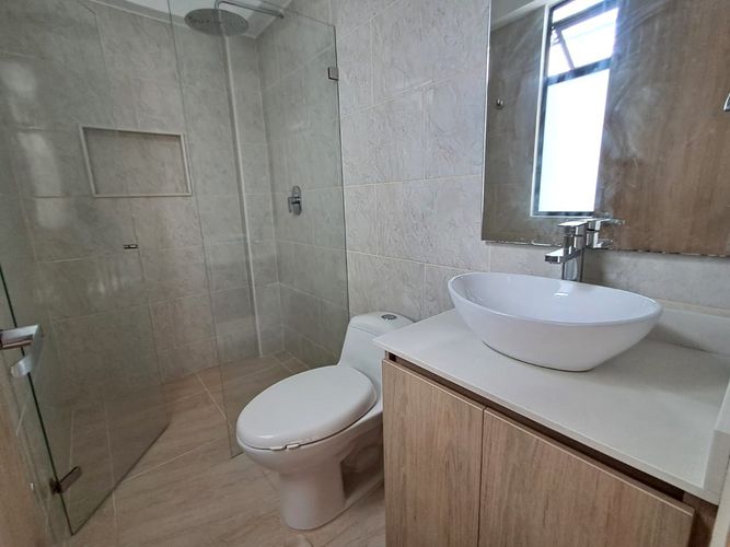 Casa en Arriendo en San Antonio de Pereira, Rionegro - Miniatura 9