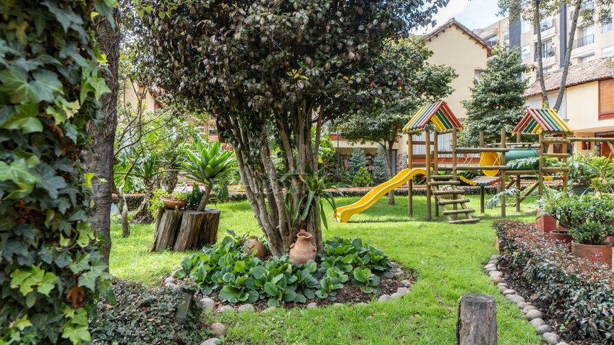 Casa en Arriendo en La Calleja, Bogotá - Miniatura 2