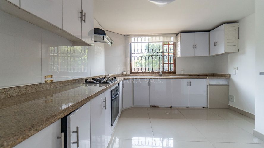 Casa en Arriendo en La Calleja, Bogotá - Miniatura 3