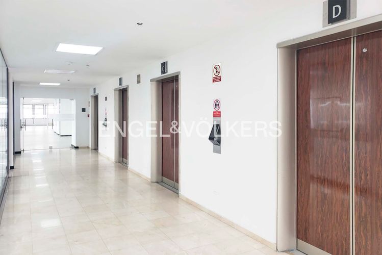 Oficina en  Arriendo en La veracruz, Bogotá - Miniatura 2