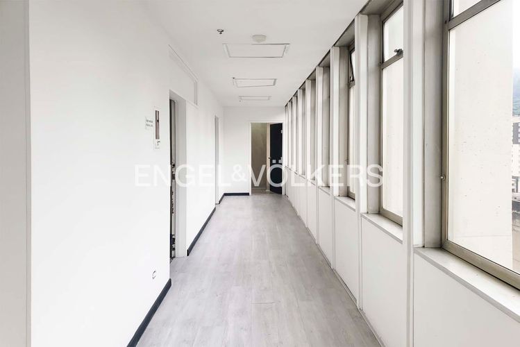 Oficina en  Arriendo en La veracruz, Bogotá - Miniatura 3