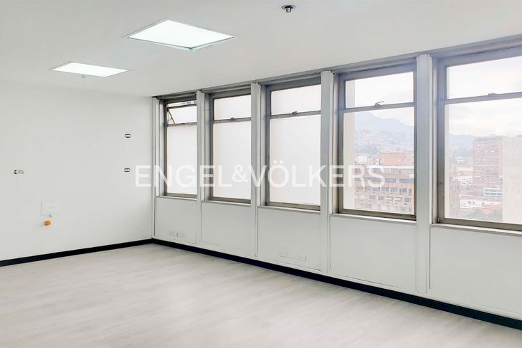 Oficina en  Arriendo en La veracruz, Bogotá - Miniatura 4