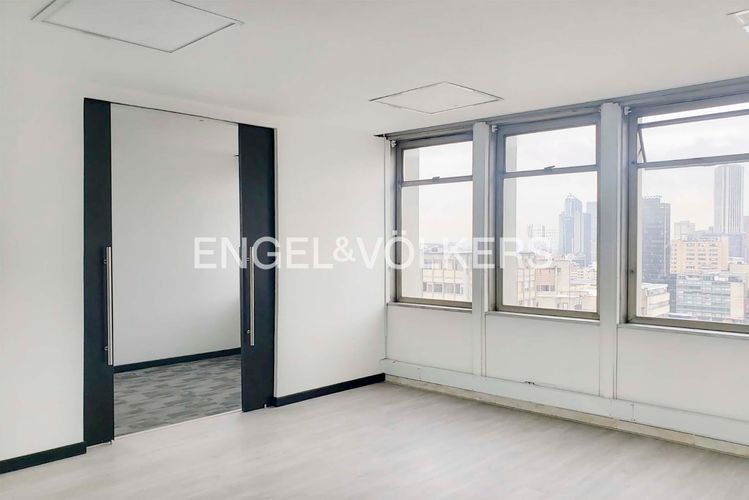 Oficina en  Arriendo en La veracruz, Bogotá - Miniatura 11
