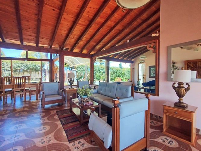 Finca en Arriendo en Cimarronas, Marinilla - Imagen 1