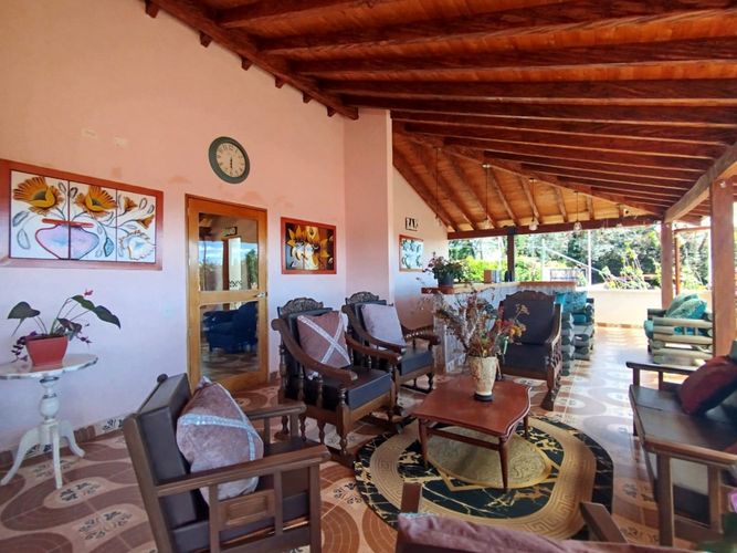 Finca en Arriendo en Cimarronas, Marinilla - Miniatura 2