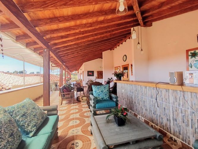 Finca en Arriendo en Cimarronas, Marinilla - Miniatura 3