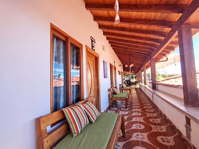 Finca en Arriendo en Cimarronas, Marinilla - Miniatura 5