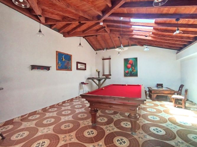 Finca en Arriendo en Cimarronas, Marinilla - Miniatura 6