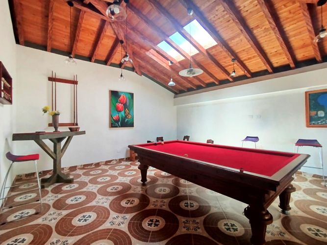 Finca en Arriendo en Cimarronas, Marinilla - Miniatura 7