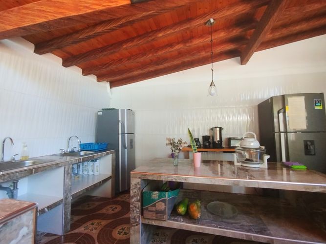 Finca en Arriendo en Cimarronas, Marinilla - Miniatura 9