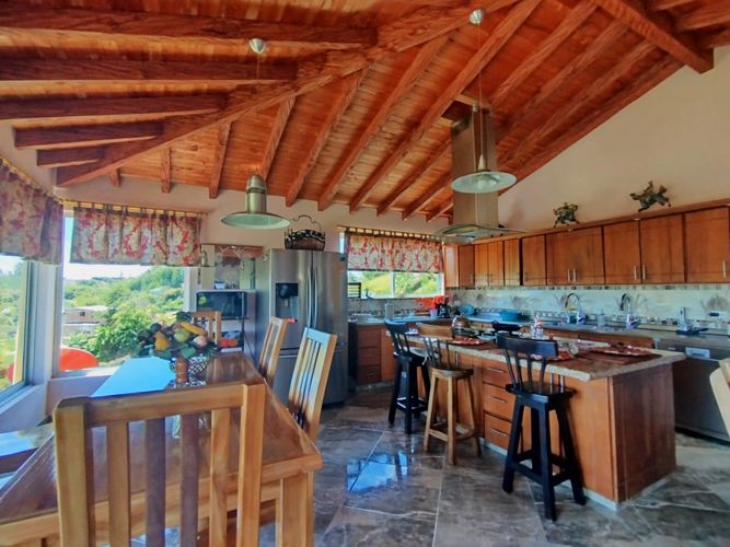Finca en Arriendo en Cimarronas, Marinilla - Miniatura 10