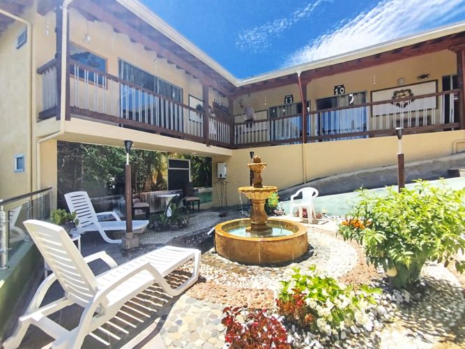 Finca en Arriendo en Cimarronas, Marinilla - Miniatura 11