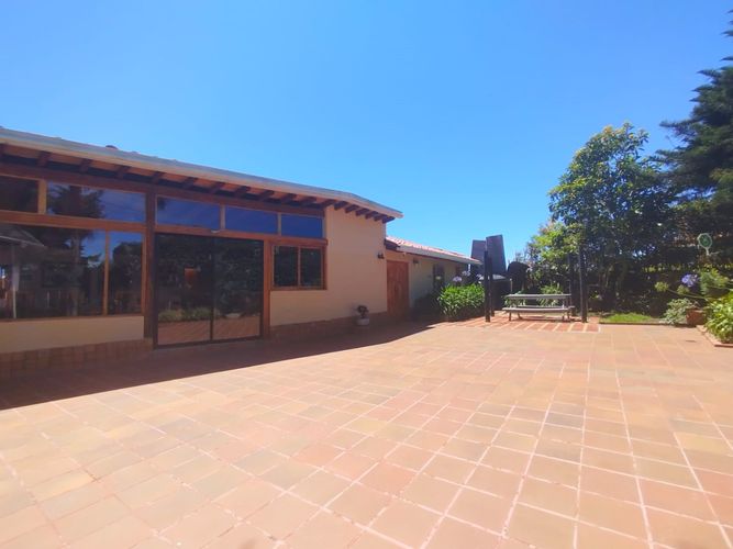 Finca en Arriendo en Cimarronas, Marinilla - Miniatura 13