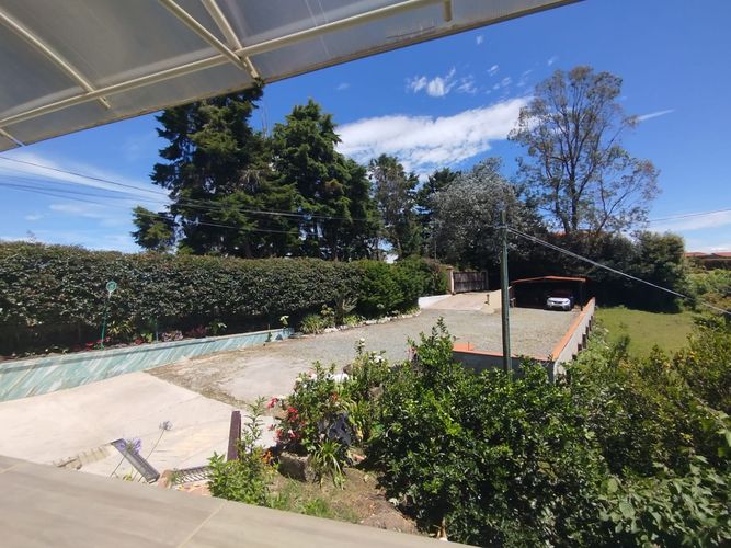 Finca en Arriendo en Cimarronas, Marinilla - Miniatura 14