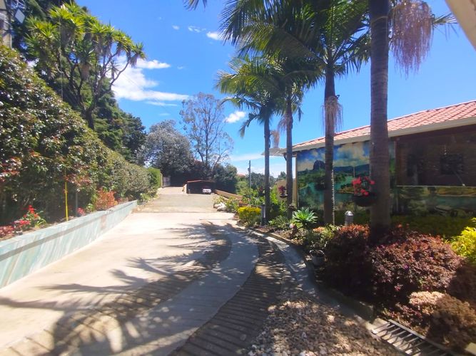 Finca en Arriendo en Cimarronas, Marinilla - Miniatura 15