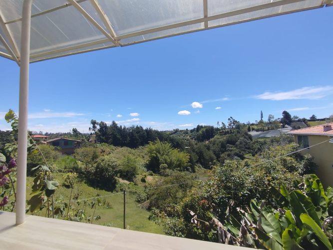 Finca en Arriendo en Cimarronas, Marinilla - Miniatura 16