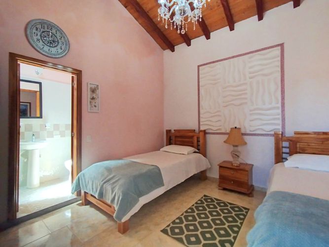 Finca en Arriendo en Cimarronas, Marinilla - Miniatura 18