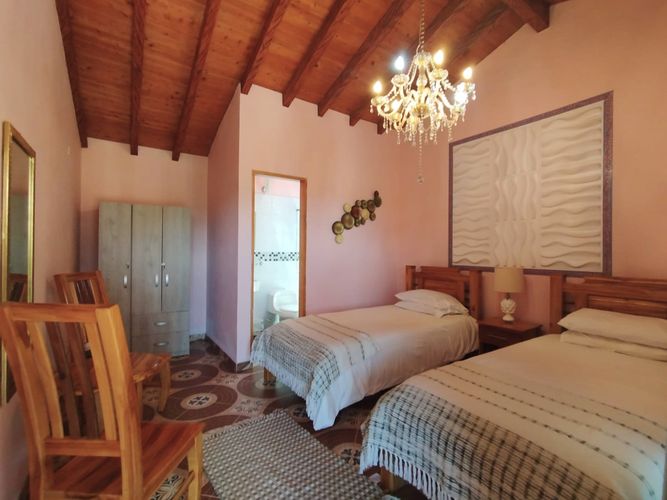 Finca en Arriendo en Cimarronas, Marinilla - Miniatura 21
