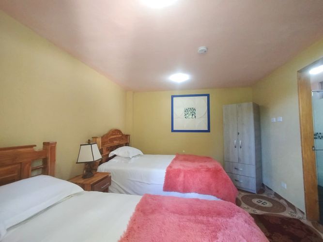 Finca en Arriendo en Cimarronas, Marinilla - Miniatura 22