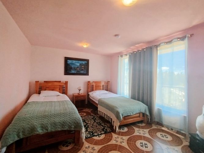 Finca en Arriendo en Cimarronas, Marinilla - Miniatura 23