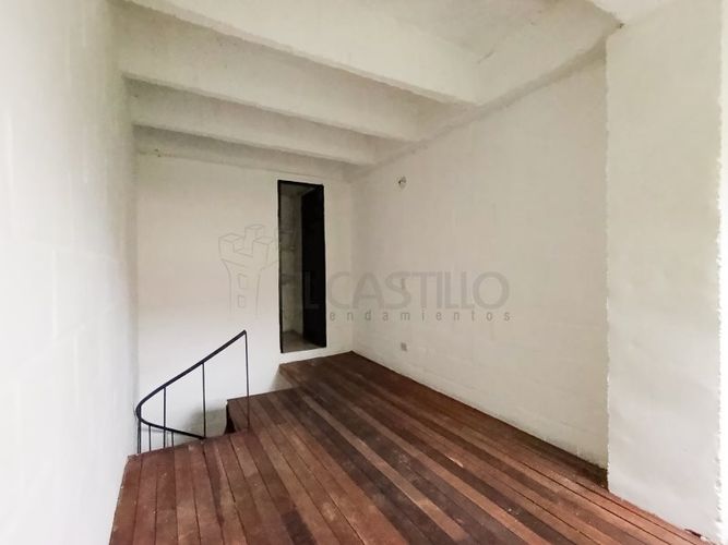 Apartaestudio en  Arriendo en Prado, Medellín - Miniatura 6