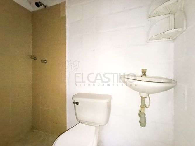 Apartaestudio en  Arriendo en Prado, Medellín - Miniatura 8