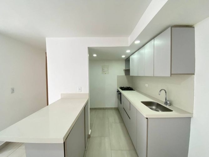 Apartamento en Arriendo en Maria Auxiliadora, Sabaneta - Miniatura 9