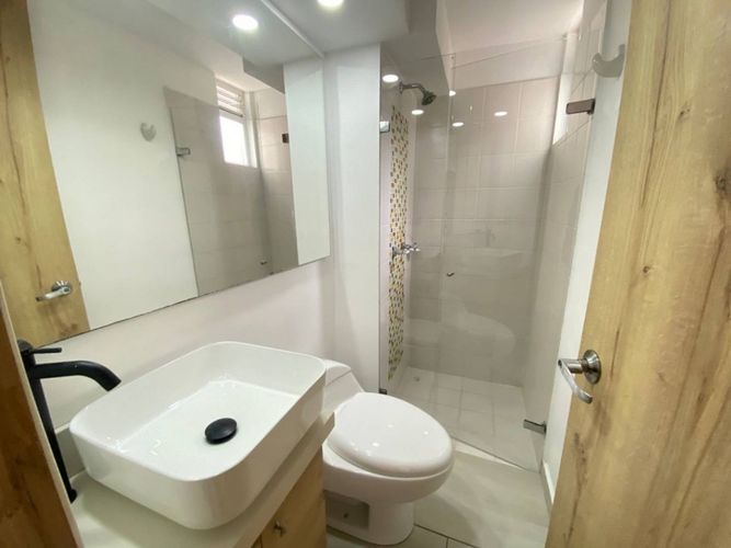 Apartamento en Arriendo en Maria Auxiliadora, Sabaneta - Miniatura 11