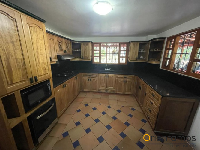Finca en arriendo en El porvenir, Rionegro - Miniatura 4