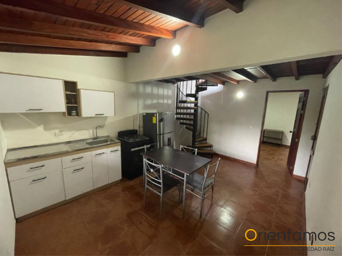 Finca en arriendo en El porvenir, Rionegro - Miniatura 8
