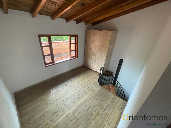 Finca en arriendo en El porvenir, Rionegro - Miniatura 9