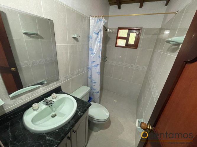 Finca en arriendo en El porvenir, Rionegro - Miniatura 10