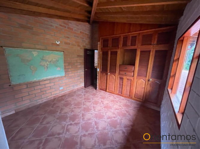 Finca en arriendo en El porvenir, Rionegro - Miniatura 11