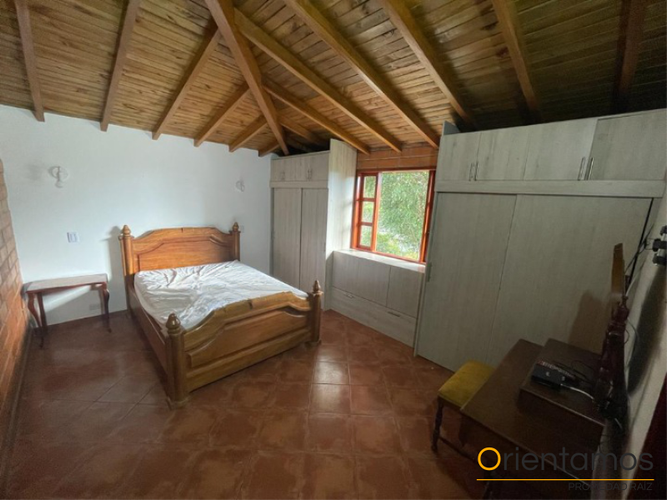 Finca en arriendo en El porvenir, Rionegro - Miniatura 12