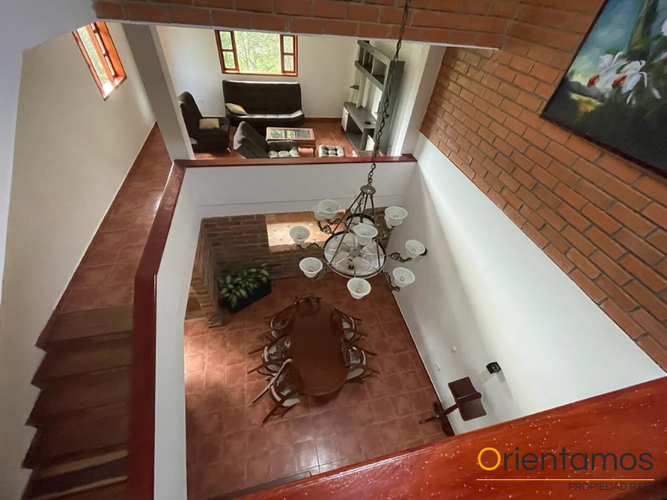 Finca en arriendo en El porvenir, Rionegro - Miniatura 13