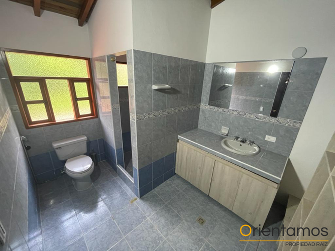 Finca en arriendo en El porvenir, Rionegro - Miniatura 14