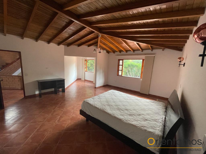 Finca en arriendo en El porvenir, Rionegro - Miniatura 15