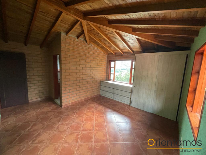 Finca en arriendo en El porvenir, Rionegro - Miniatura 16