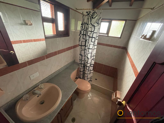 Finca en arriendo en El porvenir, Rionegro - Miniatura 17