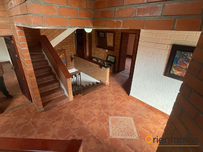 Finca en arriendo en El porvenir, Rionegro - Miniatura 18