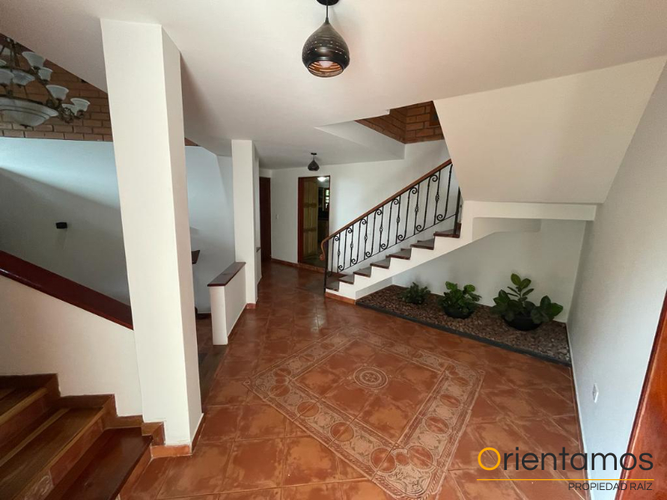 Finca en arriendo en El porvenir, Rionegro - Miniatura 19