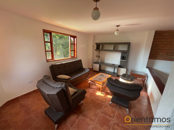 Finca en arriendo en El porvenir, Rionegro - Miniatura 21