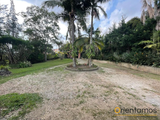Finca en arriendo en El porvenir, Rionegro - Miniatura 22