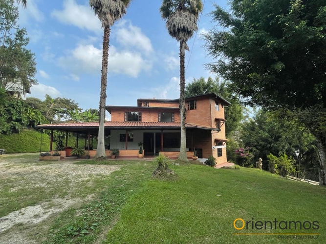 Finca en arriendo en El porvenir, Rionegro - Miniatura 23