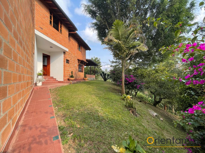 Finca en arriendo en El porvenir, Rionegro - Miniatura 24