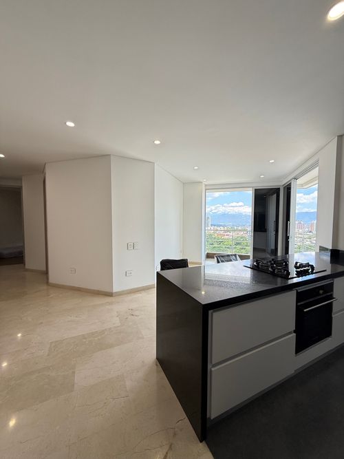 Apartamento en Arriendo en Terrazas, Bucaramanga - Imagen 1