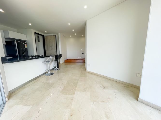 Apartamento en Arriendo en Terrazas, Bucaramanga - Miniatura 2