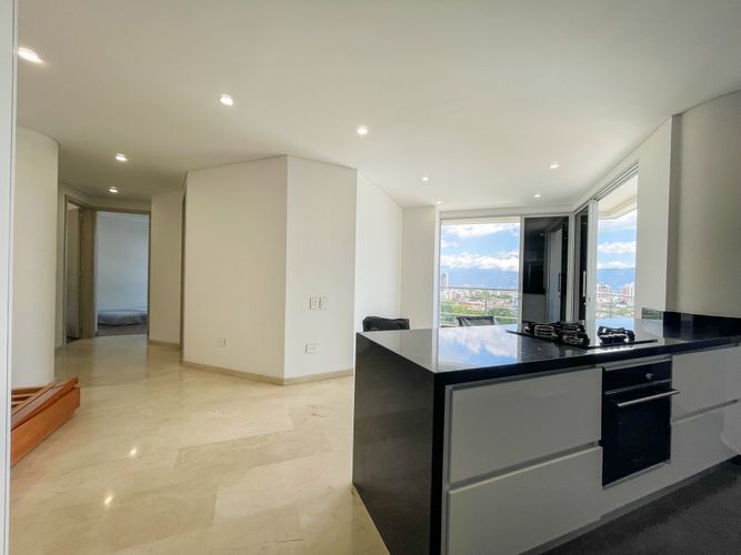Apartamento en Arriendo en Terrazas, Bucaramanga - Miniatura 4