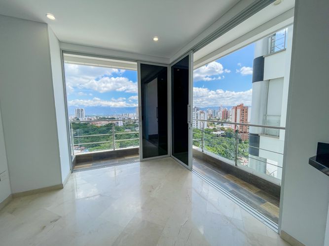 Apartamento en Arriendo en Terrazas, Bucaramanga - Miniatura 5
